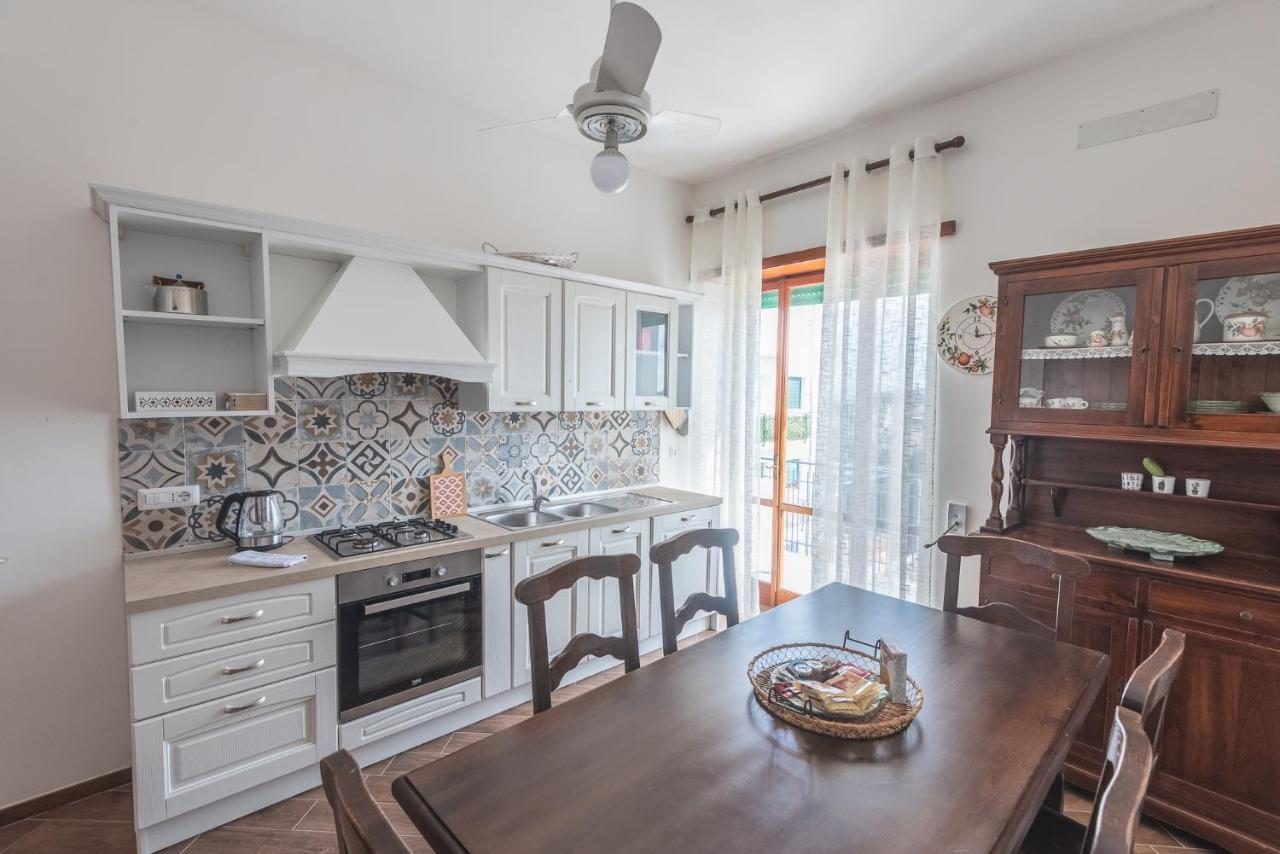 Pappacoda 7 Deluxe -- Lecce Selection Exterior photo