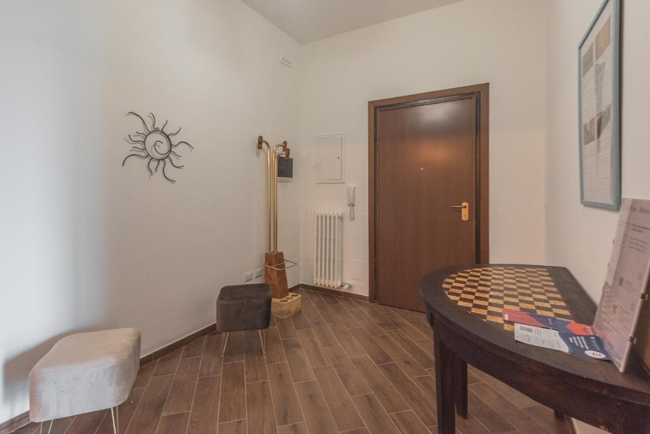 Pappacoda 7 Deluxe -- Lecce Selection Exterior photo