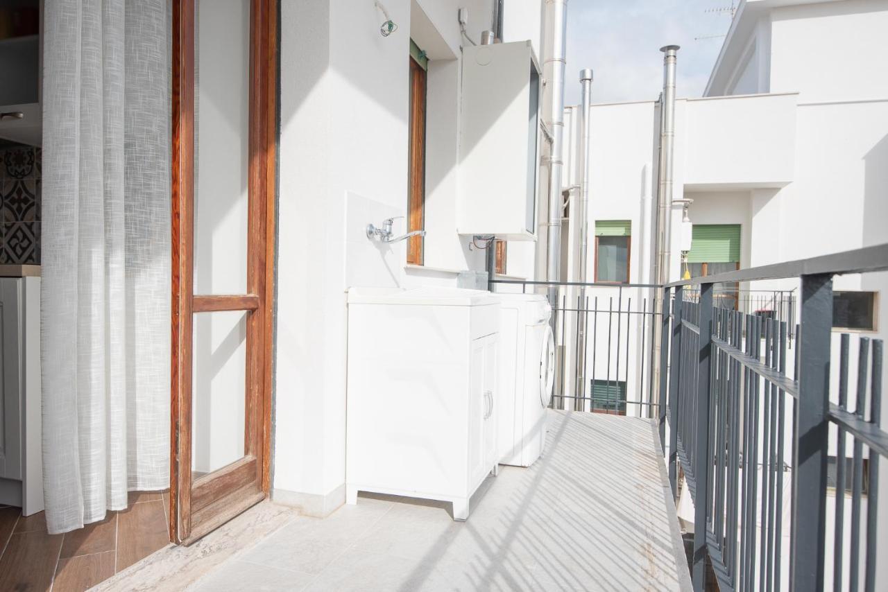 Pappacoda 7 Deluxe -- Lecce Selection Exterior photo