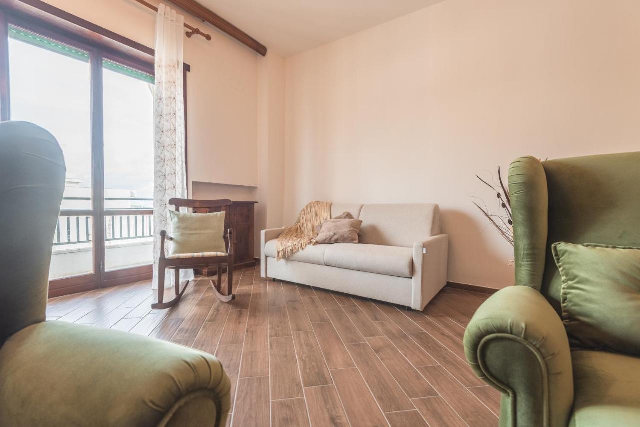Pappacoda 7 Deluxe -- Lecce Selection Exterior photo
