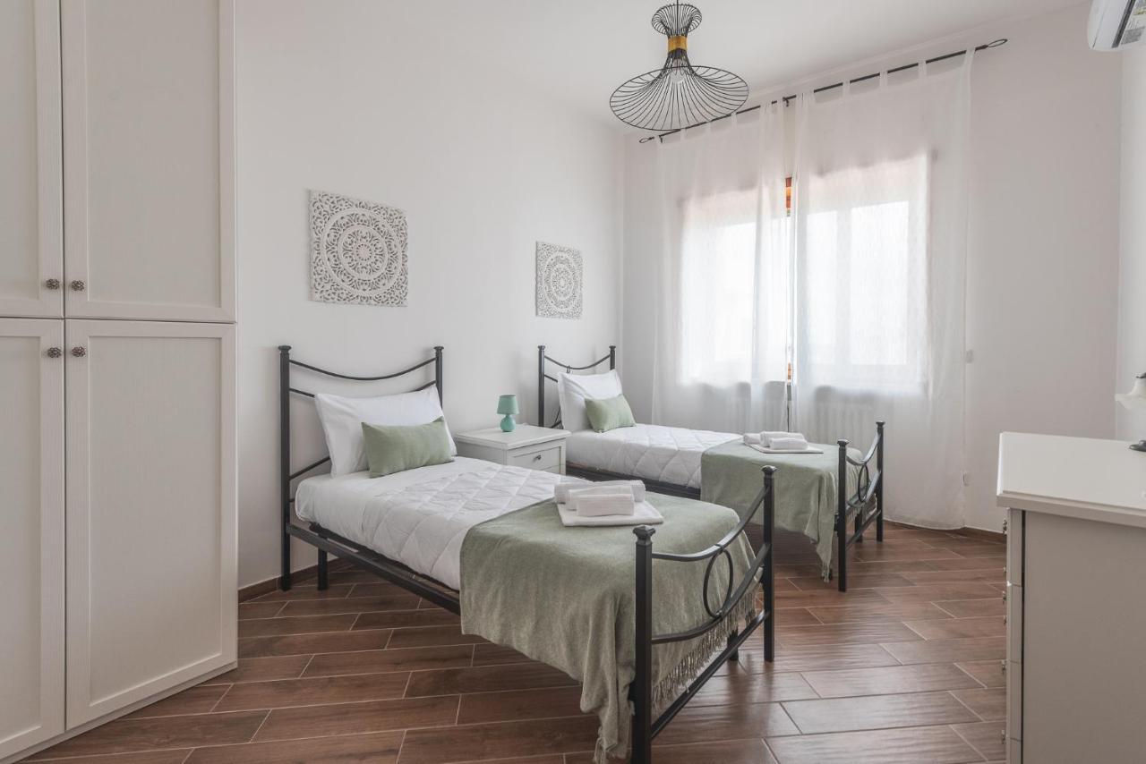 Pappacoda 7 Deluxe -- Lecce Selection Exterior photo