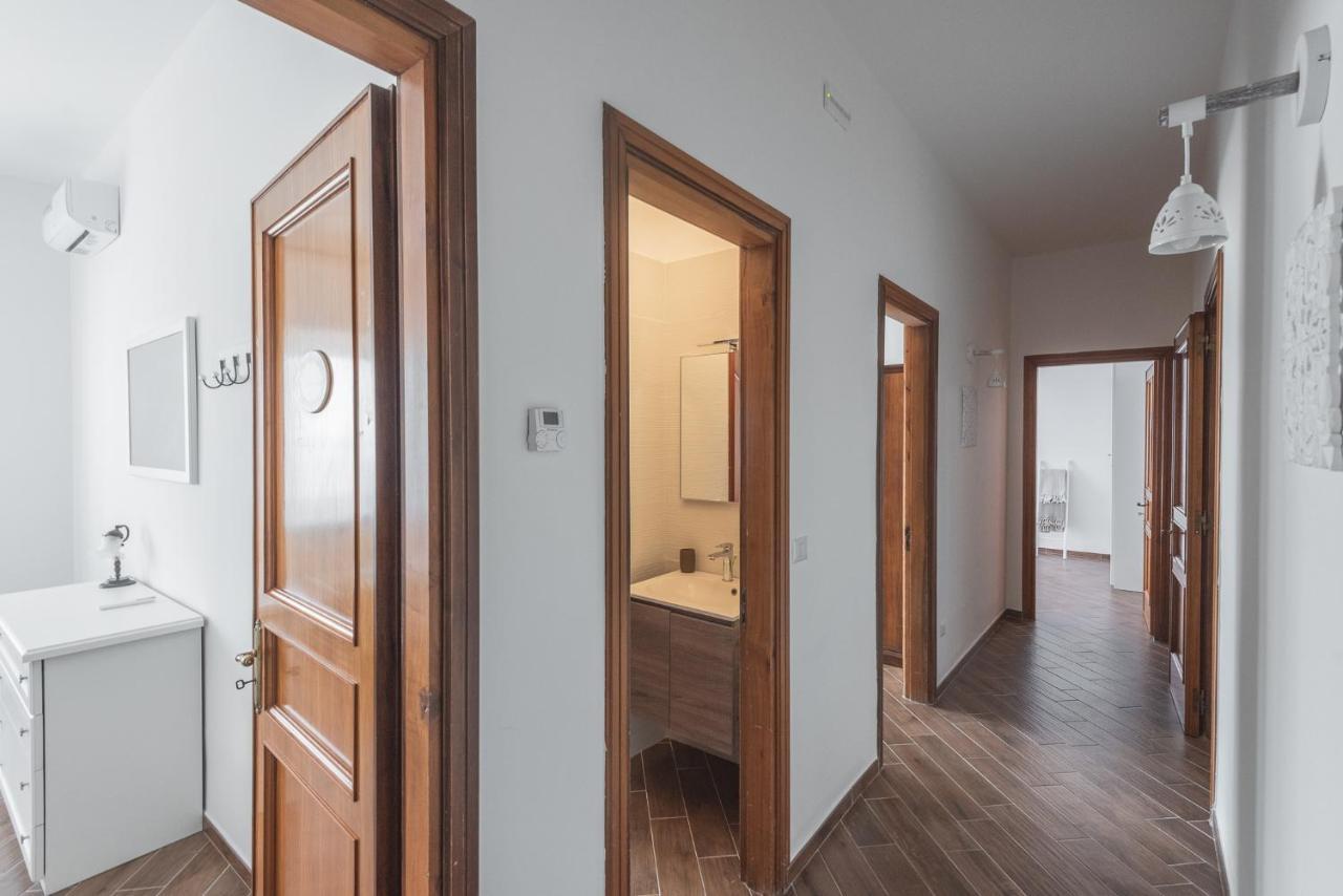 Pappacoda 7 Deluxe -- Lecce Selection Exterior photo