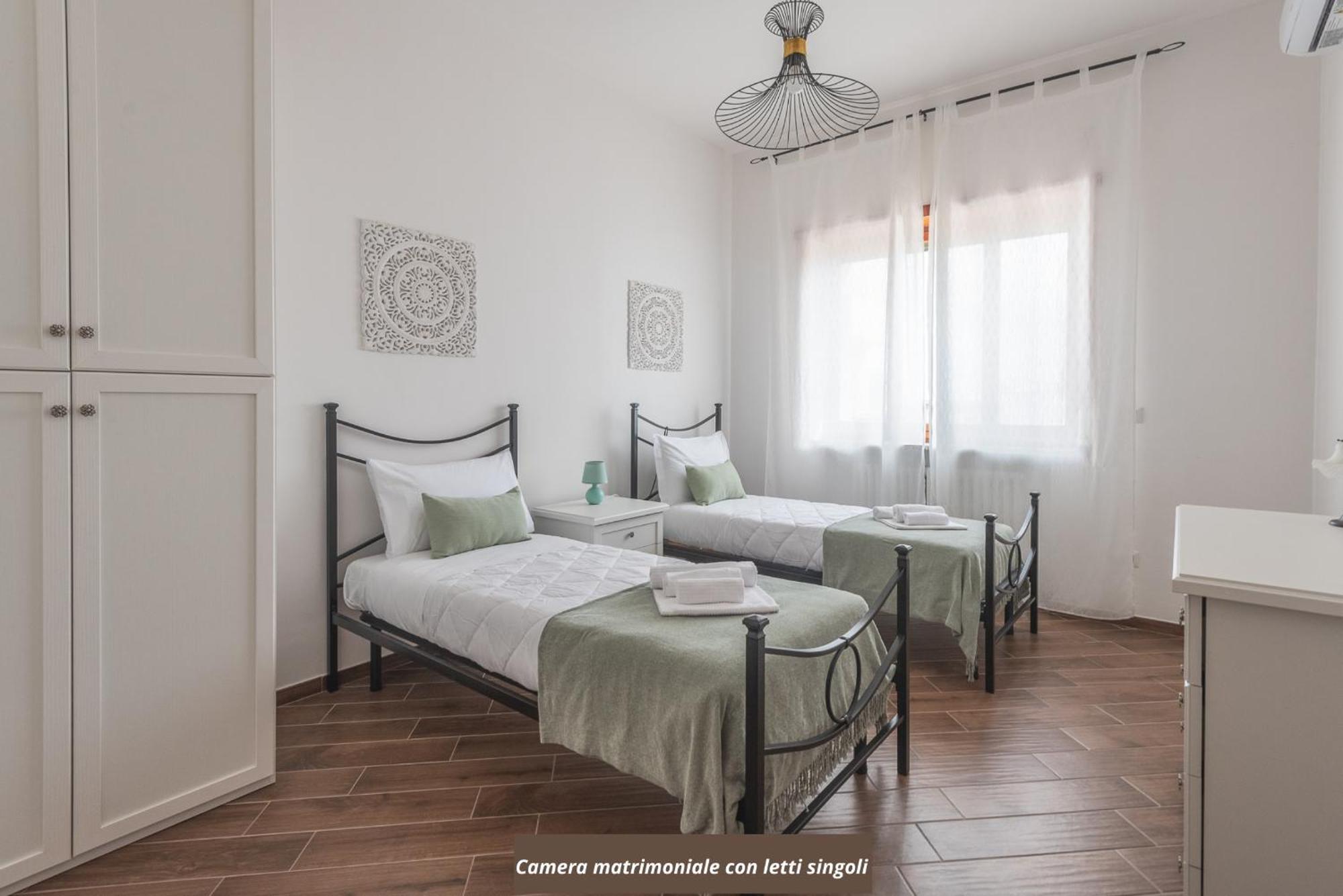 Pappacoda 7 Deluxe -- Lecce Selection Exterior photo