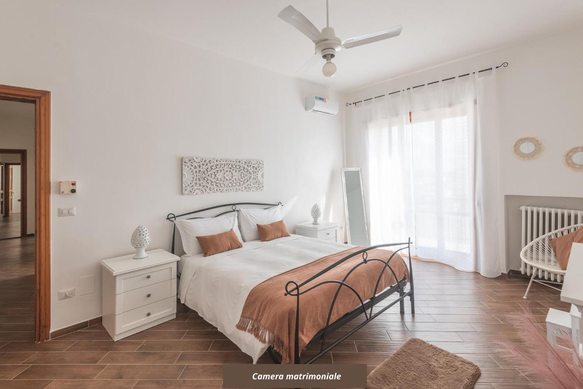 Pappacoda 7 Deluxe -- Lecce Selection Exterior photo